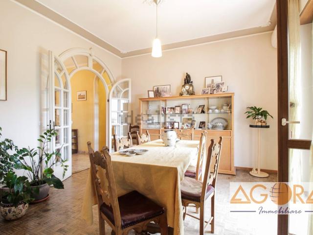 Appartamento in vendita di 179 m² in Viale Milite Ignoto
