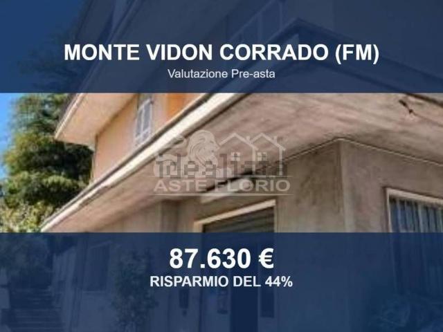 Appartamento in vendita di 179 m² in Contrada Larciano, 26
