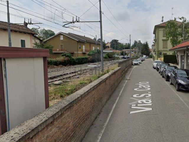Appartamento in vendita di 1800 m² in Via San Carlo