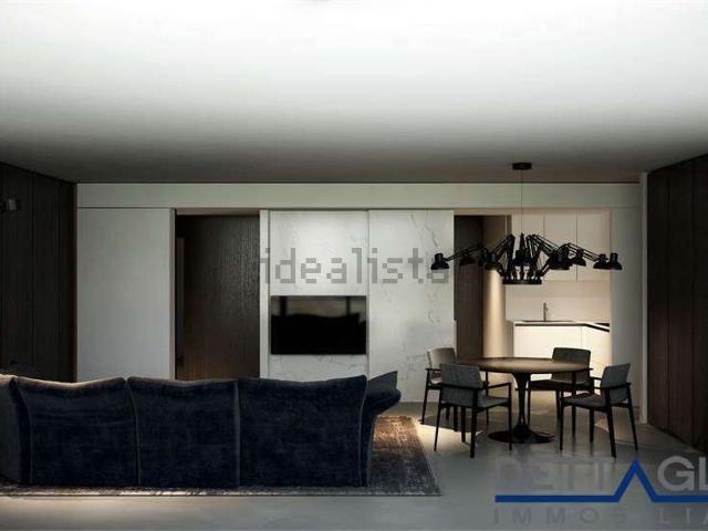 Appartamento in vendita di 180 m²