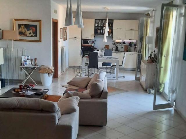 Appartamento in vendita di 180 m²