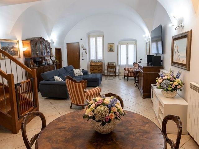 Appartamento in vendita di 180 m²