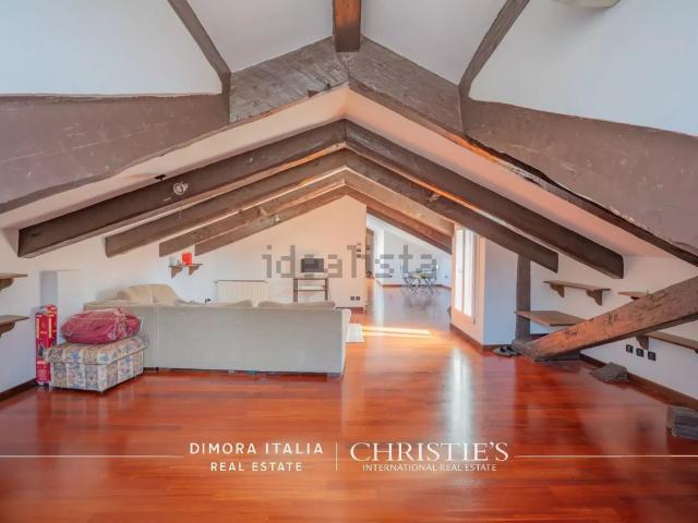 Appartamento in vendita di 180 m²