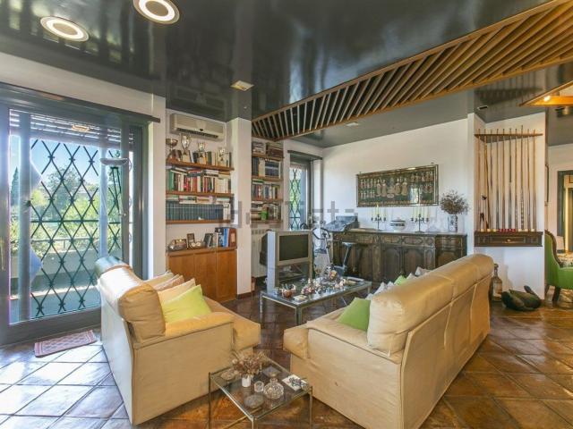 Appartamento in vendita di 180 m²