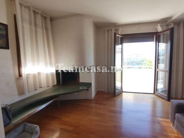 Appartamento in vendita di 180 m²