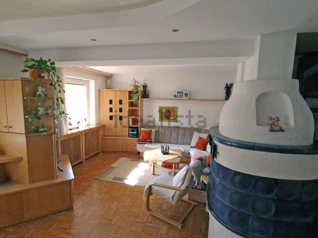 Appartamento in vendita di 180 m²