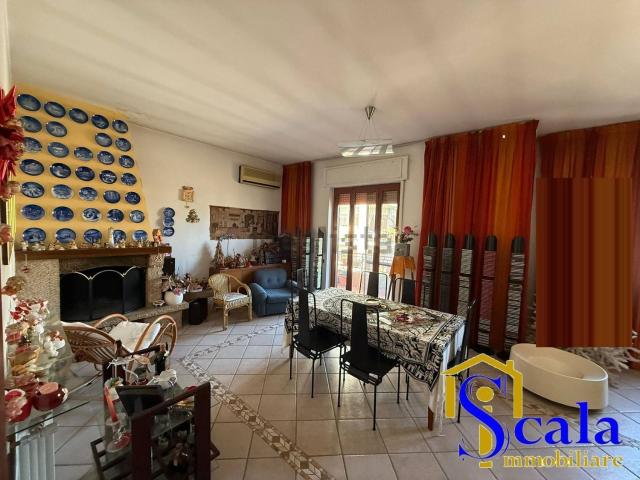 Appartamento in vendita di 180 m²