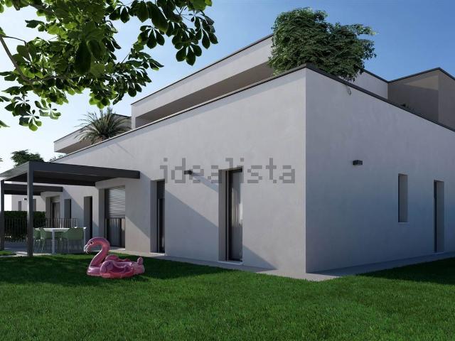 Appartamento in vendita di 180 m²