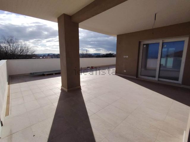 Appartamento in vendita di 180 m²