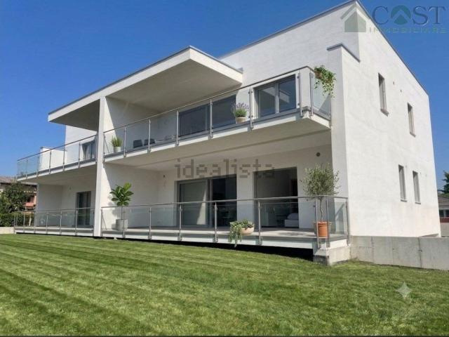 Appartamento in vendita di 180 m²