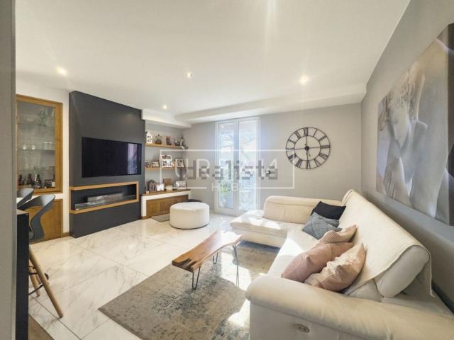 Appartamento in vendita di 180 m² in Via Ifigenia Gervasi