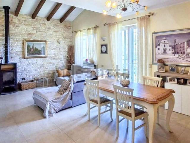 Appartamento in vendita di 180 m²
