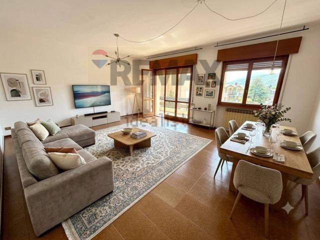 Appartamento in vendita di 180 m²