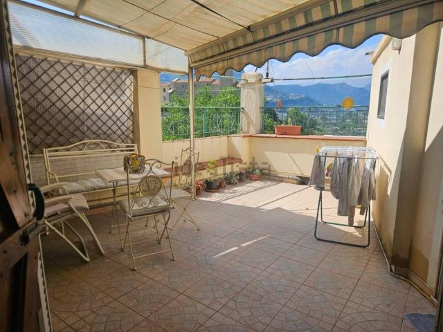 Appartamento in vendita di 180 m²