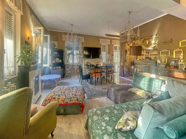Appartamento in vendita di 180 m²