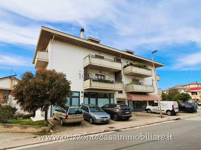 Appartamento in vendita di 180 m²