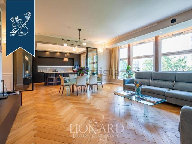 Appartamento in vendita di 180 m²