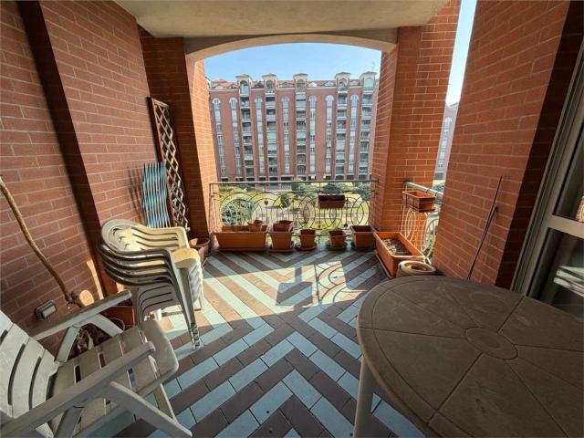 Appartamento in vendita di 180 m²