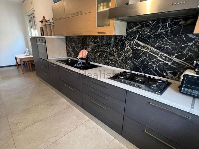 Appartamento in vendita di 180 m²