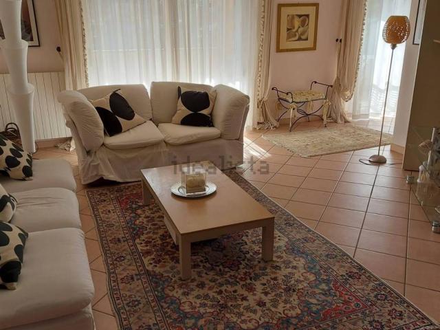 Appartamento in vendita di 180 m²