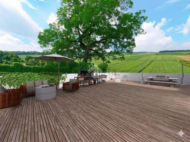 Appartamento in vendita di 180 m²