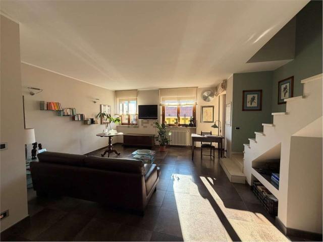 Appartamento in vendita di 180 m²