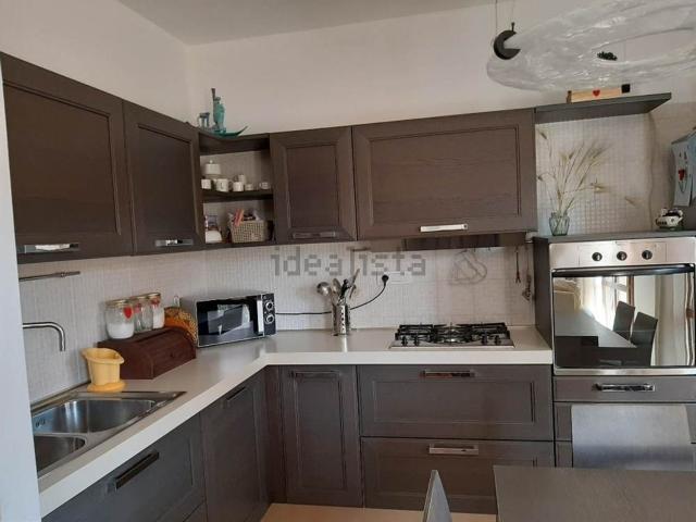 Appartamento in vendita di 180 m² in Via del Plebiscito, 1