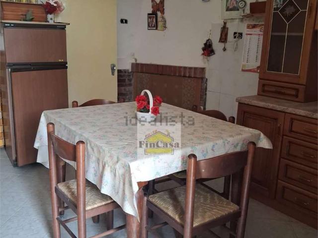 Appartamento in vendita di 180 m²