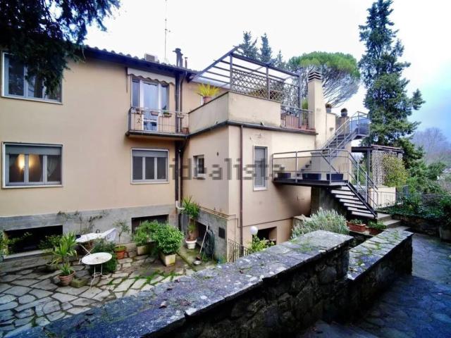 Appartamento in vendita di 180 m²