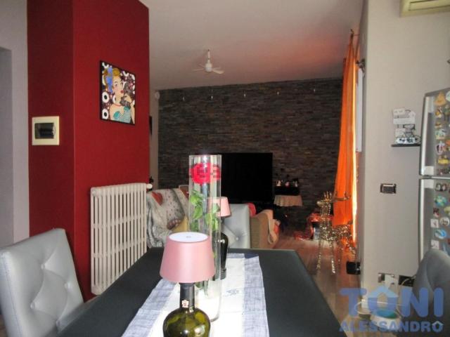 Appartamento in vendita di 180 m²