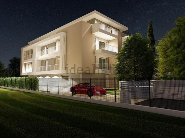 Appartamento in vendita di 180 m²