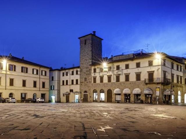 Appartamento in vendita di 180 m²