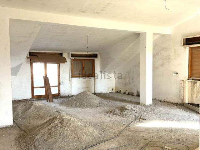 Appartamento in vendita di 180 m²