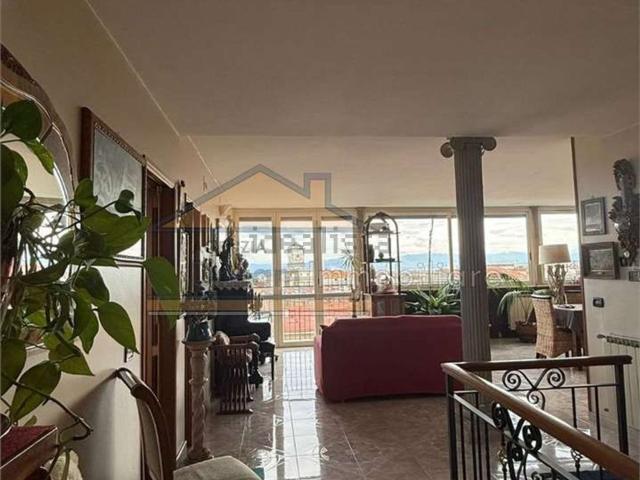 Appartamento in vendita di 180 m²