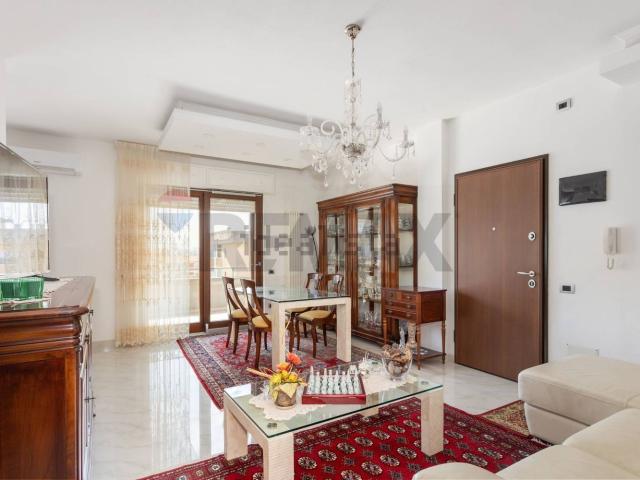 Appartamento in vendita di 180 m²