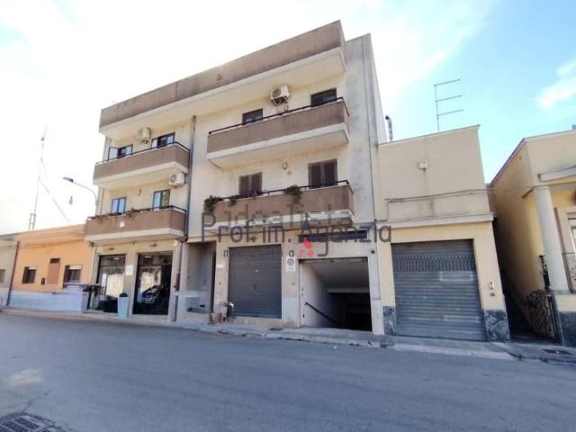Appartamento in vendita di 180 m²
