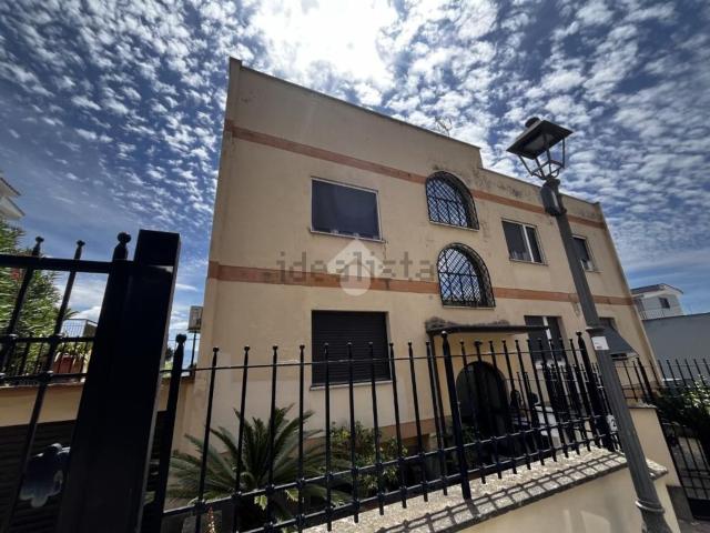 Appartamento in vendita di 180 m²