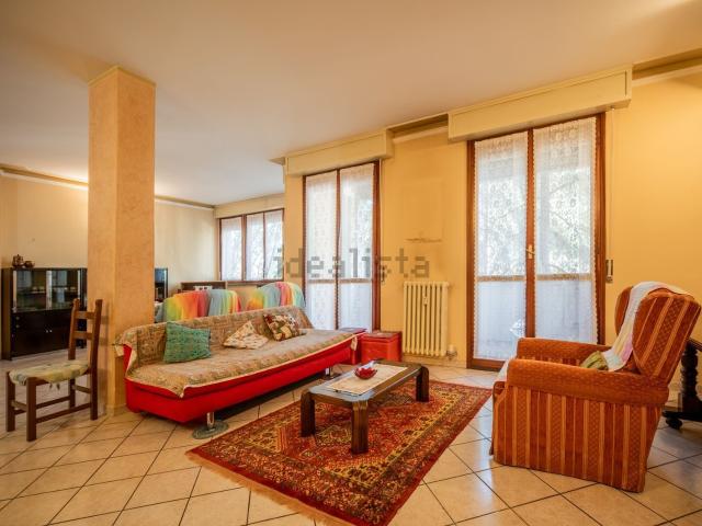 Appartamento in vendita di 180 m²