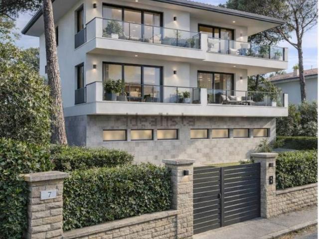 Appartamento in vendita di 180 m²