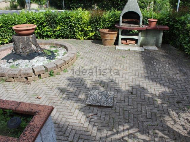 Appartamento in vendita di 180 m²