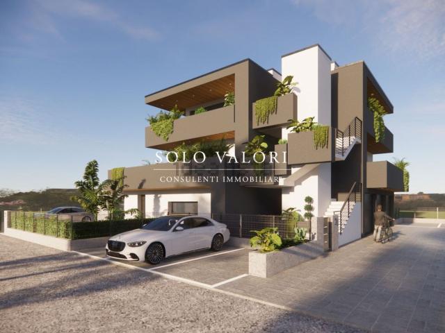 Appartamento in vendita di 180 m²