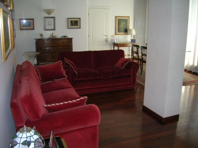 Appartamento in vendita di 180 m²
