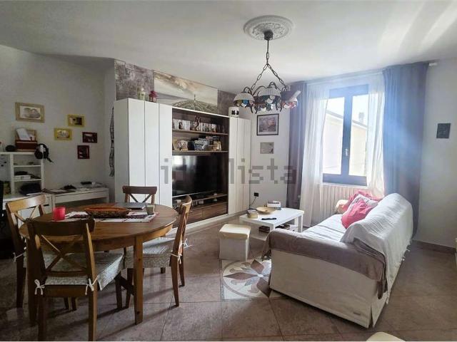 Appartamento in vendita di 180 m² in Via Brandoli, 33