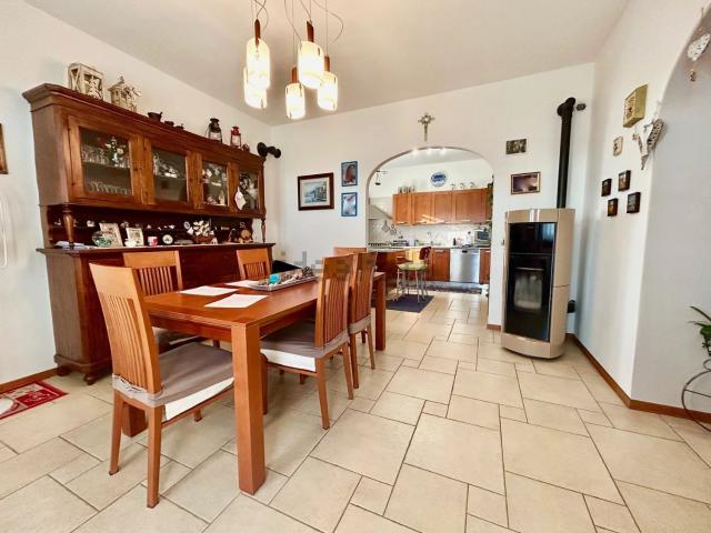 Appartamento in vendita di 180 m²