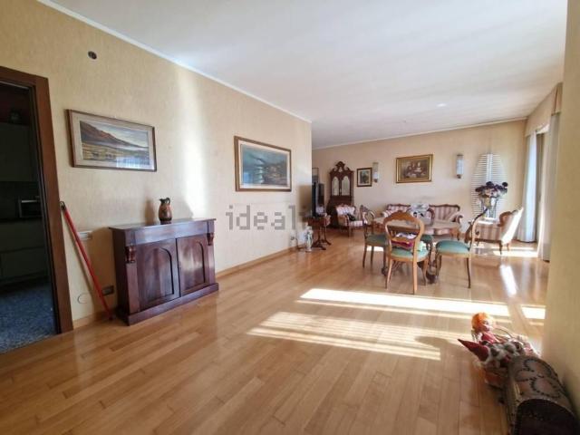 Appartamento in vendita di 180 m²