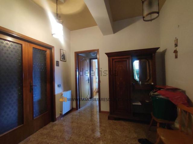Appartamento in vendita di 180 m²