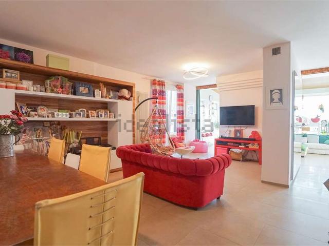 Appartamento in vendita di 180 m²