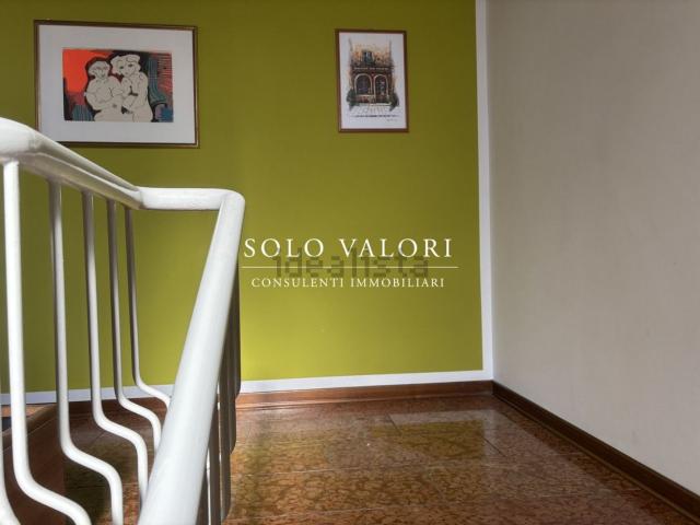Appartamento in vendita di 180 m²