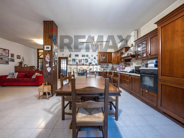 Appartamento in vendita di 180 m²