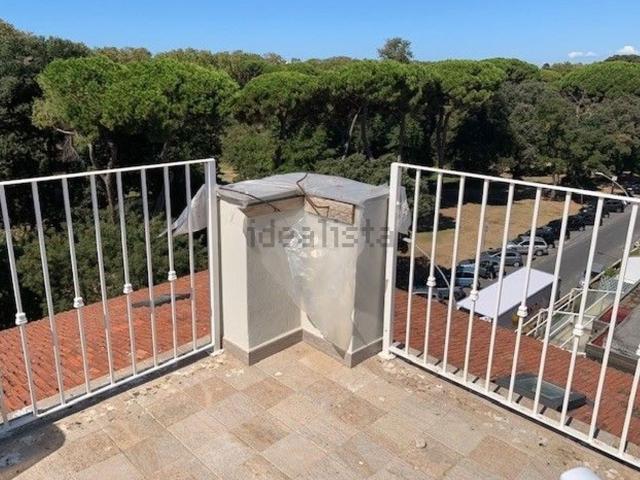 Appartamento in vendita di 180 m²
